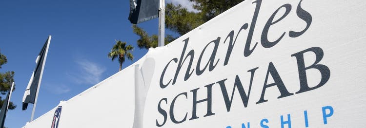 Tee times charles schwab cup online