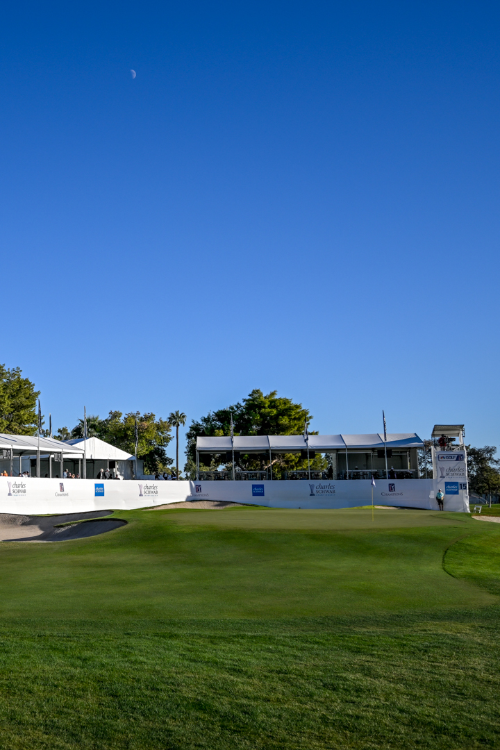 Charles Schwab Cup Championship