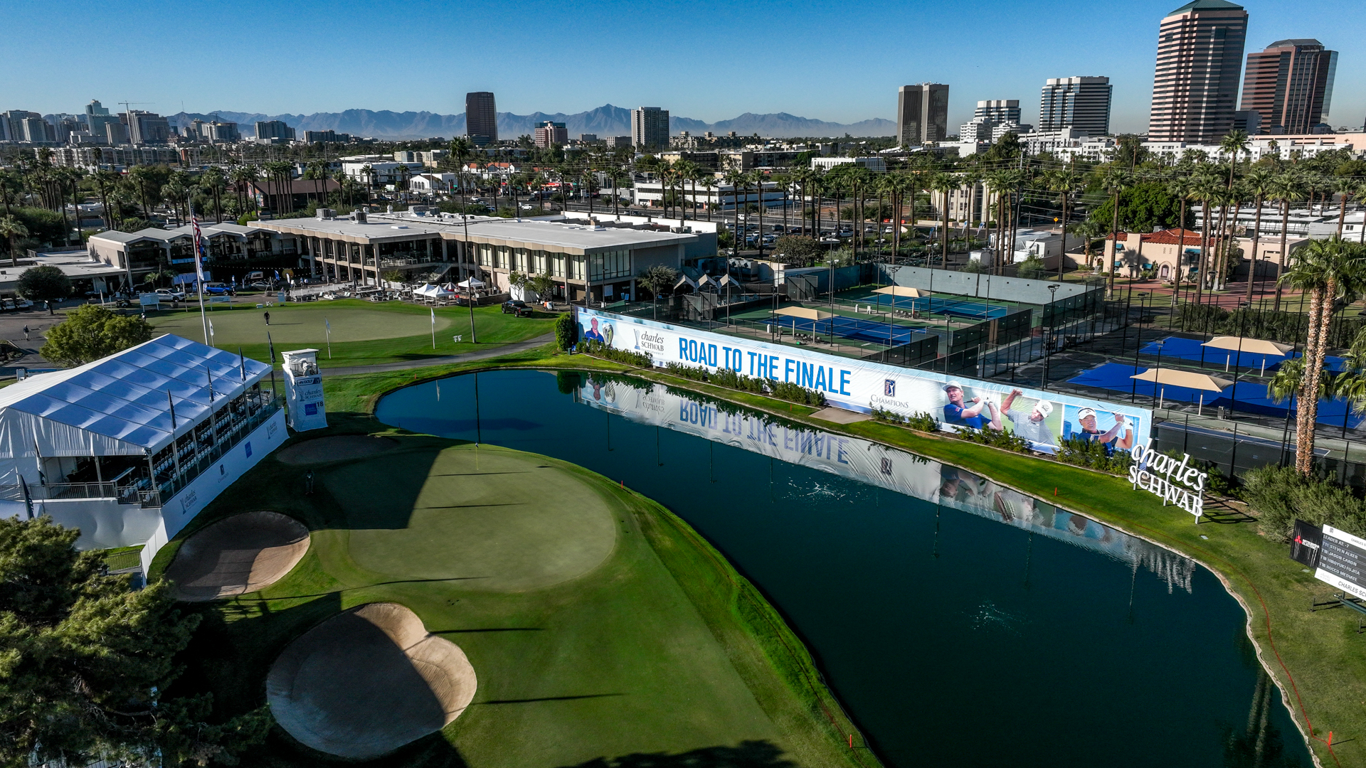 ゴルフ MATCHPLAY CHAMPIONSHIPP ROMISE CUP ZOZO CHAMPIONSHIP, Round 2: How to watch, featured groups