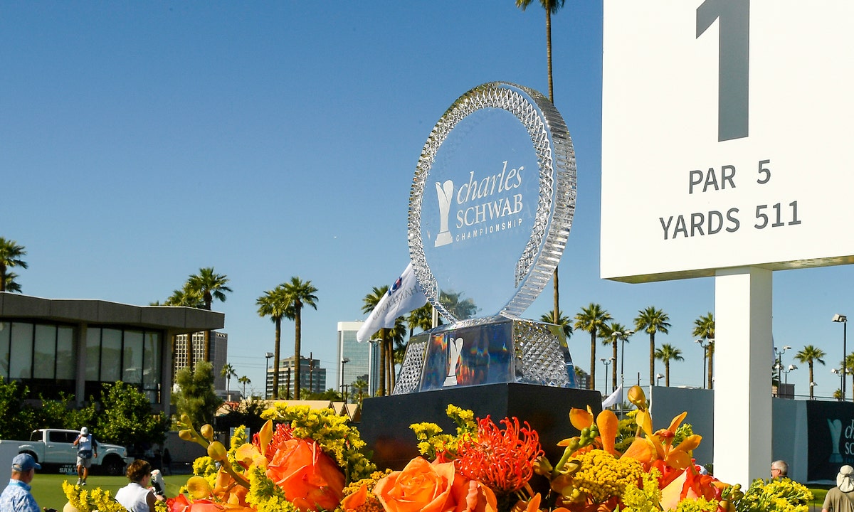 Charles Schwab Cup Championship FAQ